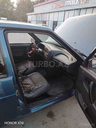 LADA (VAZ) 2109 1996, 200,936 km - 1.3 л - Ağdaş