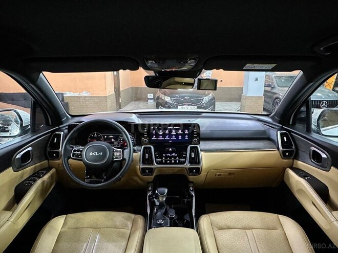 Kia Sorento 2023, 125,945 km - 2.2 l - Xırdalan