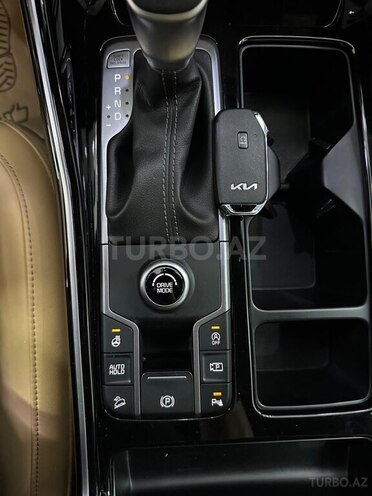 Kia Sorento 2023, 125,945 km - 2.2 l - Xırdalan