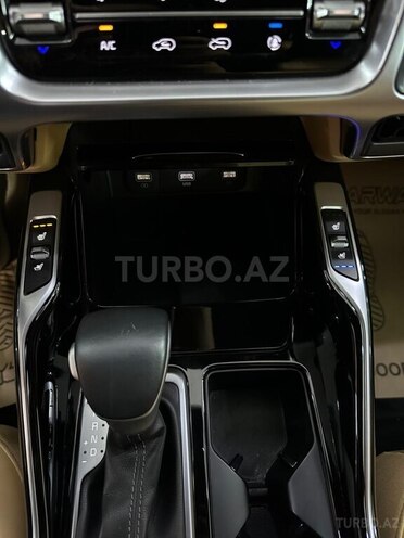 Kia Sorento 2023, 125,945 km - 2.2 l - Xırdalan