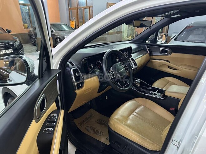 Kia Sorento 2023, 125,945 km - 2.2 l - Xırdalan