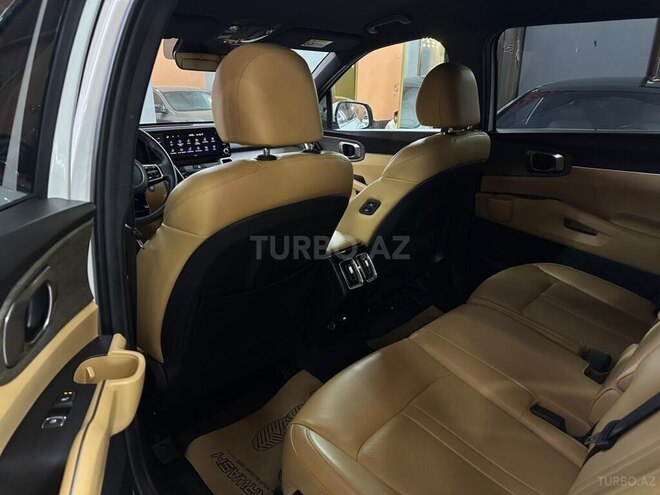 Kia Sorento 2023, 125,945 km - 2.2 l - Xırdalan