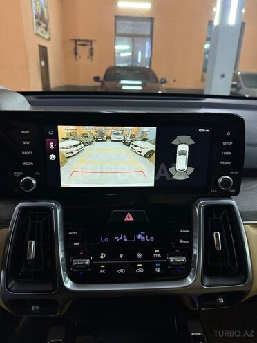Kia Sorento 2023, 125,945 km - 2.2 l - Xırdalan