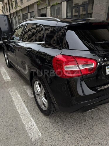 Mercedes GLA 250 2016, 239,200 km - 2.0 l - Bakı