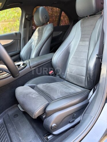 Mercedes E 220 d 2017, 182,000 km - 2.1 l - Bakı