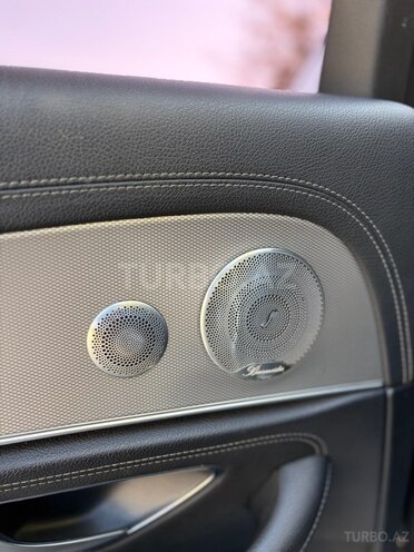 Mercedes E 220 d 2017, 182,000 km - 2.1 l - Bakı