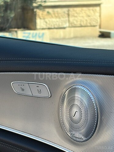 Mercedes E 220 d 2017, 182,000 km - 2.1 l - Bakı