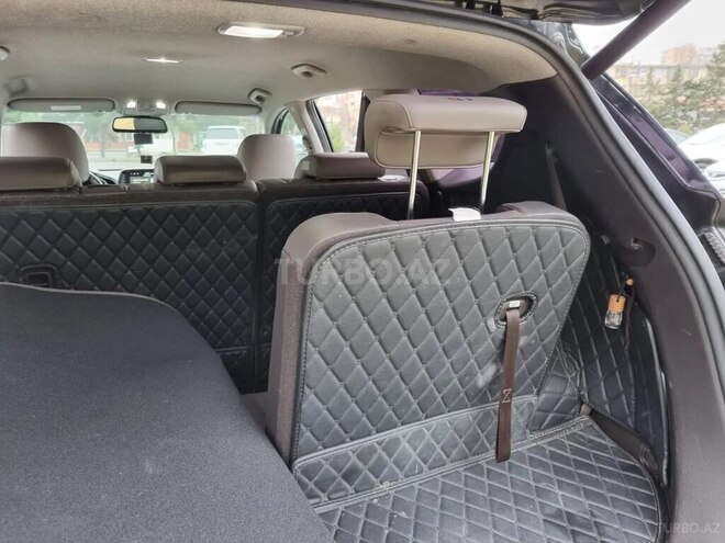 Hyundai Santa Fe 2019, 177,000 km - 2.0 l - Bakı