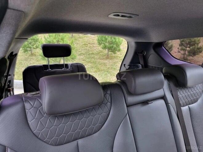 Hyundai Santa Fe 2019, 177,000 km - 2.0 l - Bakı