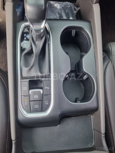 Hyundai Santa Fe 2019, 177,000 km - 2.0 l - Bakı