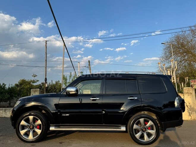 Mitsubishi Pajero 2007, 259,000 km - 3.0 l - Bakı