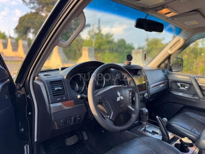 Mitsubishi Pajero 2007, 259,000 km - 3.0 l - Bakı