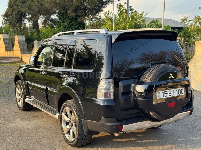 Mitsubishi Pajero 2007, 259,000 km - 3.0 l - Bakı