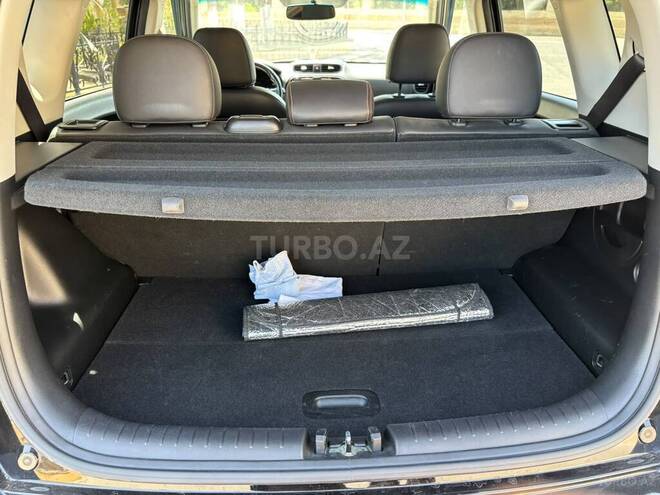 Kia Soul 2018, 91,733 km - 1.6 l - Bakı