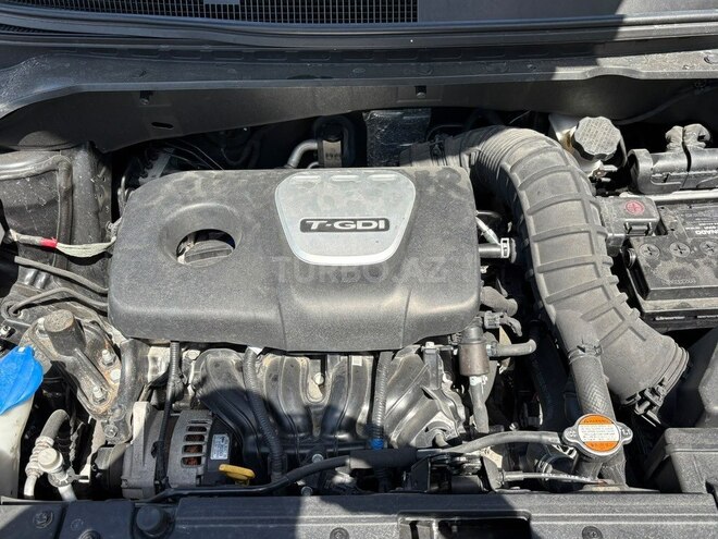 Kia Soul 2018, 91,733 km - 1.6 l - Bakı