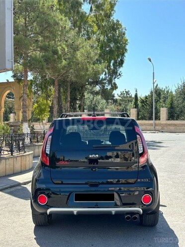 Kia Soul 2018, 91,733 km - 1.6 l - Bakı