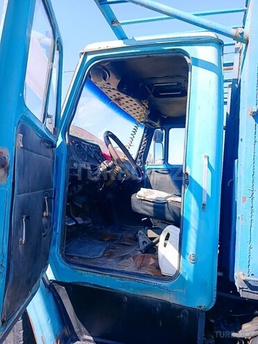 ZIL 4334 1993, 99,999 km - 6.0 l - Sumqayıt