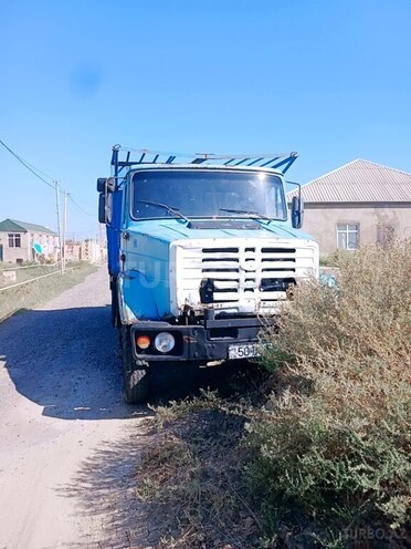 ZIL 4334 1993, 99,999 km - 6.0 l - Sumqayıt
