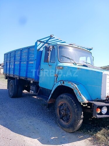 ZIL 4334 1993, 99,999 km - 6.0 l - Sumqayıt