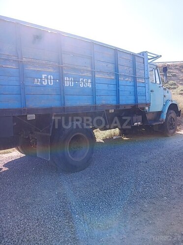 ZIL 4334 1993, 99,999 km - 6.0 l - Sumqayıt