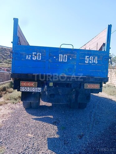 ZIL 4334 1993, 99,999 km - 6.0 l - Sumqayıt