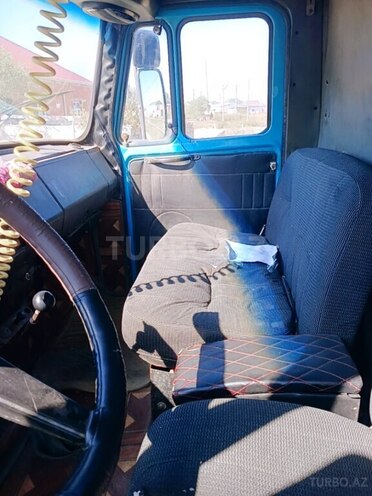 ZIL 4334 1993, 99,999 km - 6.0 l - Sumqayıt