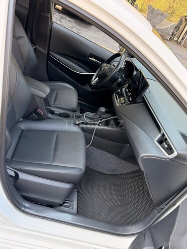 Toyota Corolla 2024, 64,000 km - 1.8 л - Bakı