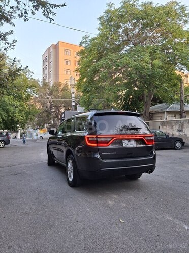Dodge Durango 2011, 203,000 km - 3.6 l - Bakı