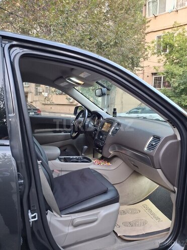 Dodge Durango 2011, 203,000 km - 3.6 l - Bakı