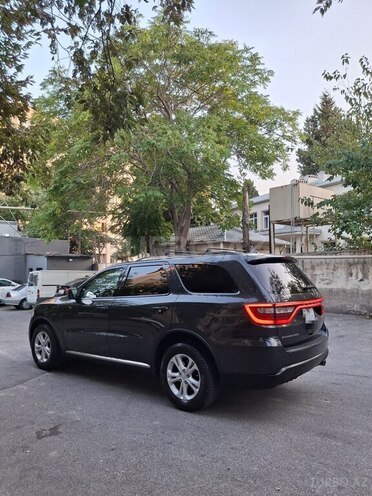Dodge Durango 2011, 203,000 km - 3.6 l - Bakı