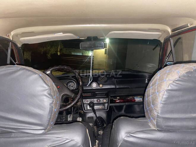LADA (VAZ) 2102 1986, 584,236 km - 1.2 л - Şəmkir