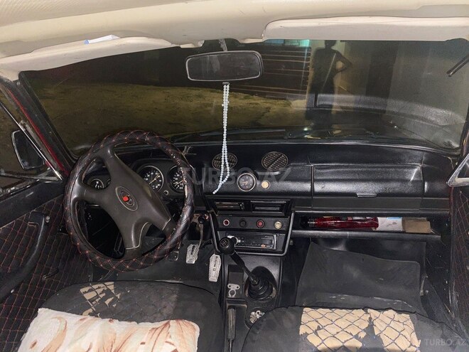 LADA (VAZ) 2102 1986, 584,236 km - 1.2 л - Şəmkir