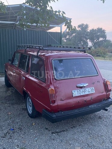 LADA (VAZ) 2102 1986, 584,236 km - 1.2 л - Şəmkir
