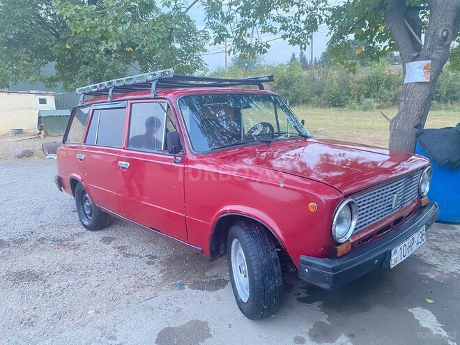 LADA (VAZ) 2102 1986, 584,236 km - 1.2 л - Şəmkir