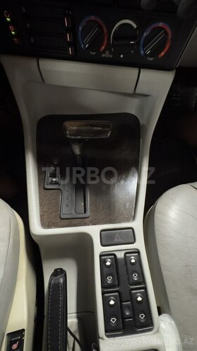 BMW 525 1994, 255,000 km - 2.5 l - Bakı