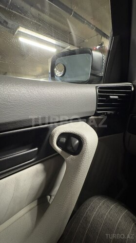 BMW 525 1994, 255,000 km - 2.5 l - Bakı