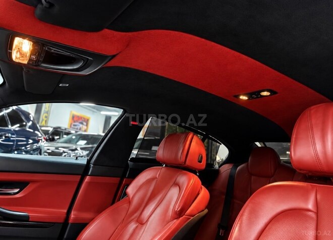 BMW M6 2014, 96,300 km - 4.4 l - Bakı