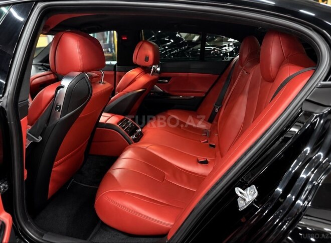 BMW M6 2014, 96,300 km - 4.4 l - Bakı