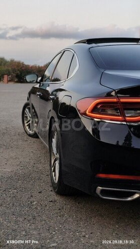 Hyundai Grandeur 2018, 199,900 km - 2.2 л - Salyan