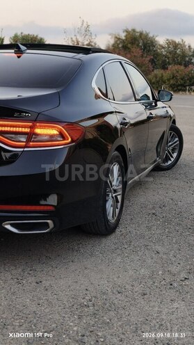 Hyundai Grandeur 2018, 199,900 km - 2.2 л - Salyan