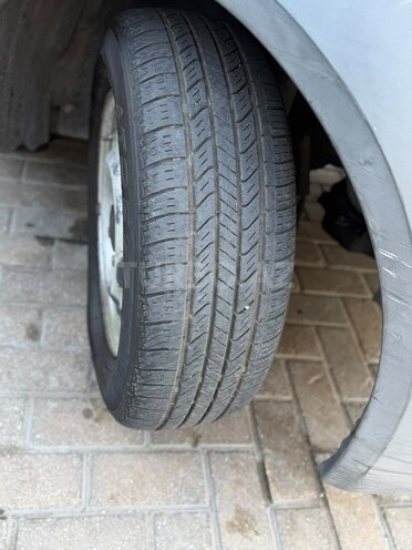 Ford Transit Connect 2008, 375,878 km - 1.8 l - Bakı
