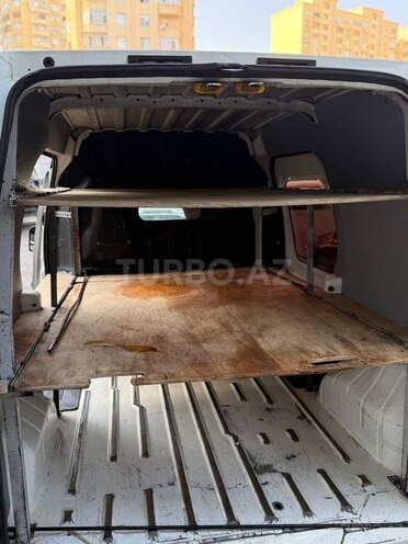 Ford Transit Connect 2008, 375,878 km - 1.8 l - Bakı