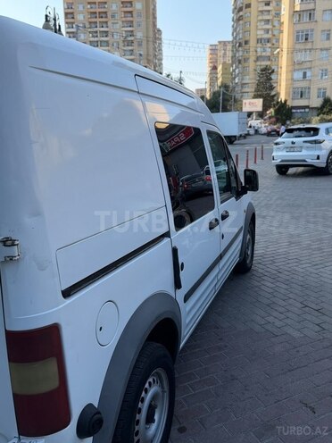 Ford Transit Connect 2008, 375,878 km - 1.8 l - Bakı