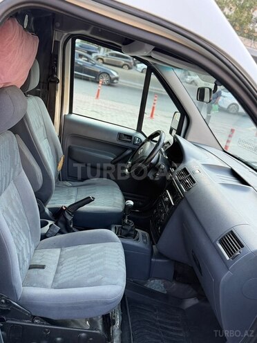 Ford Transit Connect 2008, 375,878 km - 1.8 l - Bakı