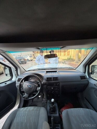 Ford Transit Connect 2008, 375,878 km - 1.8 l - Bakı