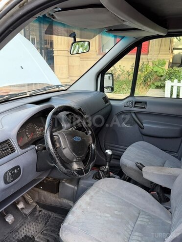 Ford Transit Connect 2008, 375,878 km - 1.8 l - Bakı