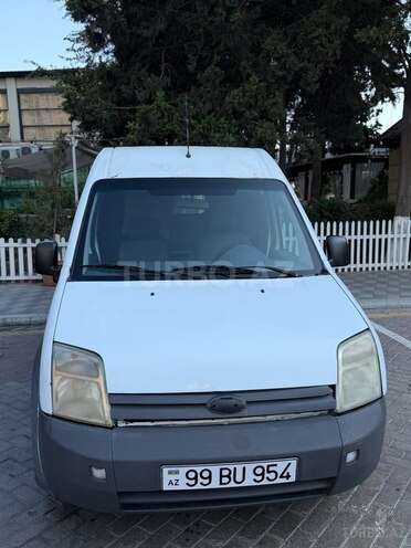 Ford Transit Connect 2008, 375,878 km - 1.8 l - Bakı