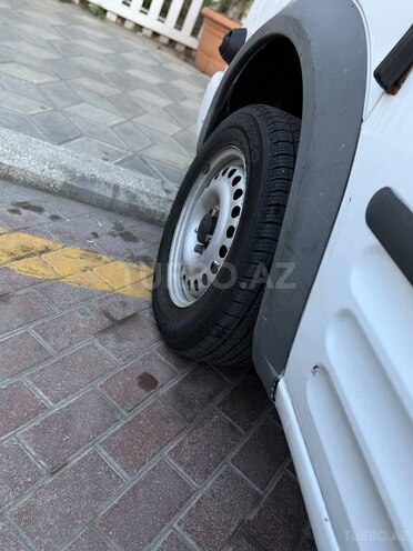 Ford Transit Connect 2008, 375,878 km - 1.8 l - Bakı