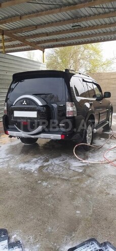 Mitsubishi Pajero 2012, 214,000 km - 3.0 л - Bakı