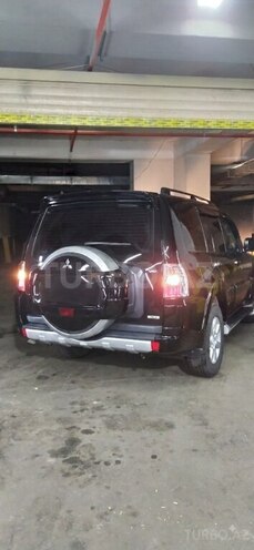 Mitsubishi Pajero 2012, 214,000 km - 3.0 л - Bakı